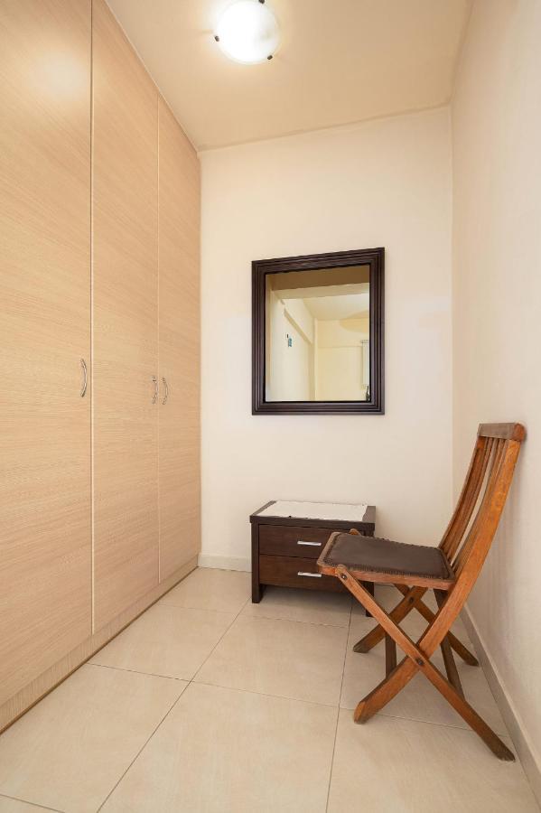 Vidakis Villas 3 Sivas Ngoại thất bức ảnh