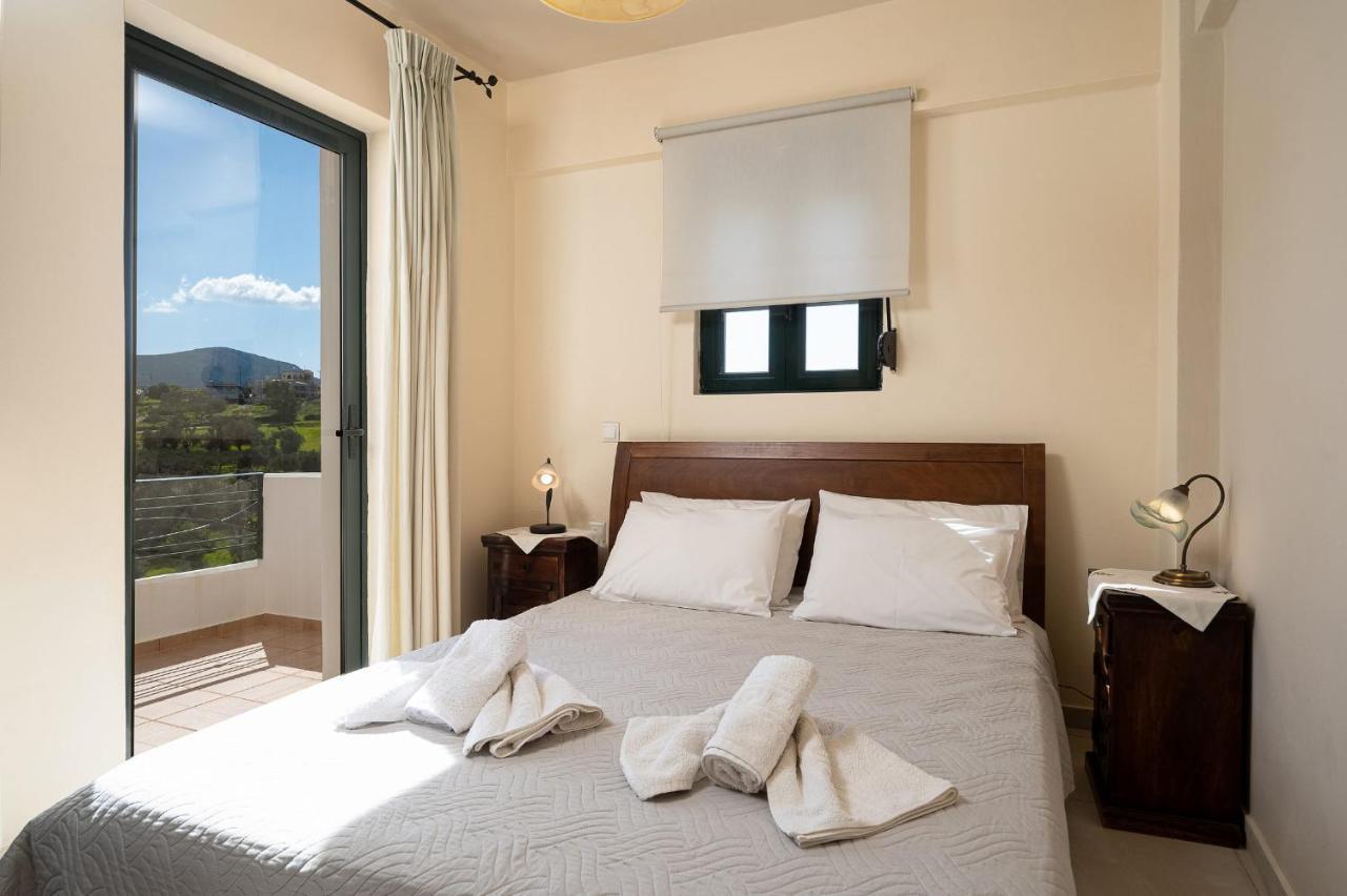 Vidakis Villas 3 Sivas Ngoại thất bức ảnh